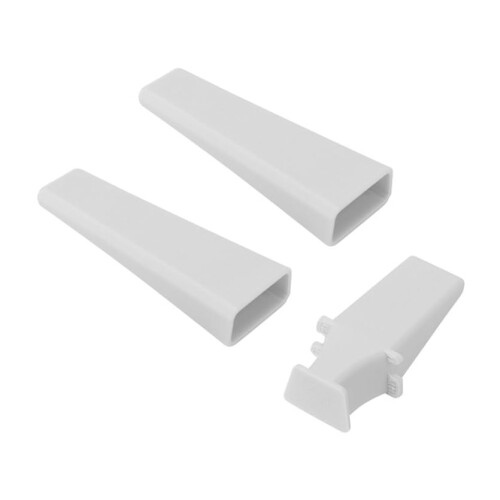 Twaxl DJI Flip用着陸装置延長脚の高さの延長