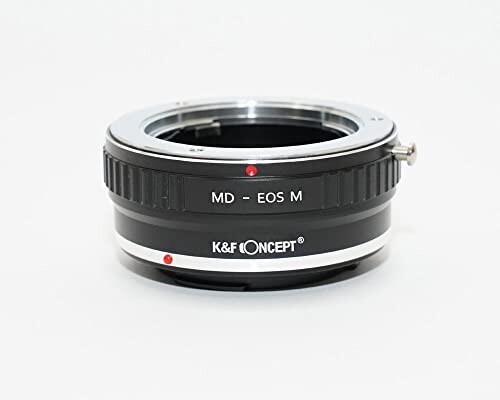 楽天市場】マウントアダプタ MD-EOS Mの通販 楽天市場】マウントアダプタ MD-EOS Mの通販