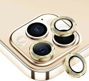 AMAPC for iPhone13 pro カメラフィルム 2023 iPhone13 pro max 用カメラフィルム iPhone13 pro 用レンズ保護カバー 薄型 強化ガラス 耐衝撃 独立型 黒縁取り 露出オーバー防止 アルミ合金 アイフォン 13(2)