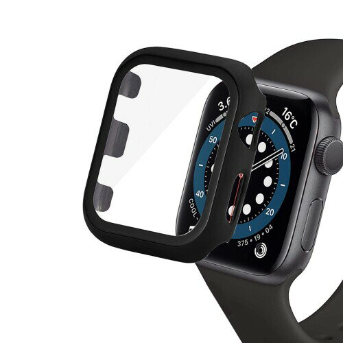 OJBSEN Apple Watch  38mm åץ륦åСSeries3/2 Ķե վݸ ܰ˻Һ PCե졼 η С Ѿ׷ ɻ  æñ б  åץ