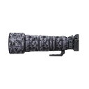 COMEOXOニコンレンズカバー防水素材レンズ保護カバーNIKKOR Z 180-600mm F/5.6-6.3 VR用望遠レンズカバーニコンレンズ迷彩保護カバ...