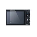 Alovexiong 3枚 For Canon EOS 1300D 強化ガラススクリーンプロテクター9h 硬さ 0.3 mm 超薄型液晶カバー強化ガラス保護(2)