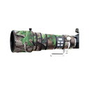 COMEOXOオリンパスレンズカバー防水素材レンズ保護カバーオリンパス OM SYSTEM 150-600mm F/5-6.3 IS ED MSC用望遠レンズコ...