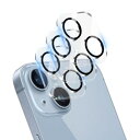 対応 iPhone14 / iPhone14 Plus カメラフィルム iPhone 14 用 アイフォン14/アイフォン14Plus 用 レンズフィルム （3枚入り） カメラカバー 強化ガラス 保護フィルム 液晶 ガラス 厚さ0.26mm超薄型 硬度
