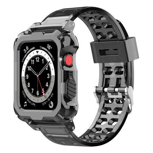 Pleixiu ߴAppleWatch Series7/6/5/4/3/2/1/SEбApple Watch Protect Case ...