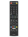 テレビリモコン GB174SB for SHARP シャープリモコン AQUOSリモコン アクオスリモコン LC-50W30 LC-55W30対応