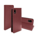 AQUOS wish 2 ケース 手帳型 財布型 カード収納 スタンド機能 耐衝撃 SH-M20 A104SH SHG06 携帯 カバー 高級PUレザー 全面保...