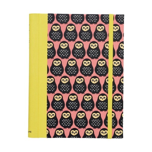 マークス ハッピーベビーアルバム ベビー アルバム 50 ページ オウル