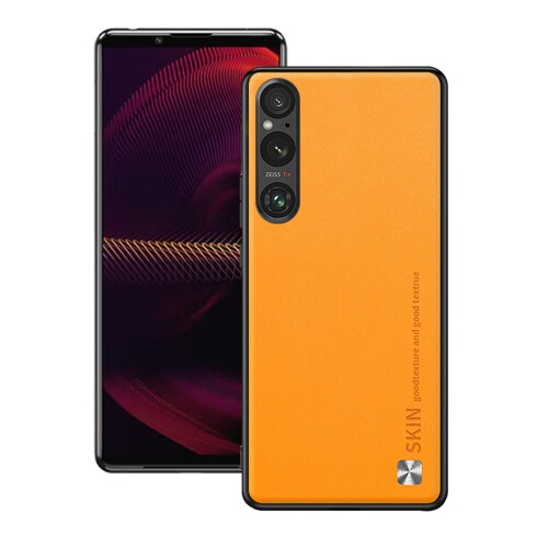 Kuoyida Xperia1vP[XSOG10/SO-51DΉ Xgbvz-TPUv^\tgP[Xwh~~ ϏՌ X}zP[X GNXyA1VP[X(F, Xperia1 V)