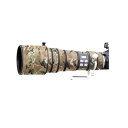 COMEOXOオリンパスレンズカバー防水素材レンズ保護カバーオリンパス OM SYSTEM 150-600mm F/5-6.3 IS ED MSC用望遠レンズコ...