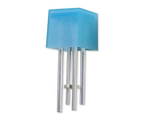 アイワ キューブチャイム ブルー 00113333-1 AP-010B