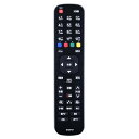 CLVIZCXOM EN2P27 交換用リモコン for HISENSE TV テレビリモコン 操作簡単 設定不要 43V型 HJ43K300U 50V型 HJ...