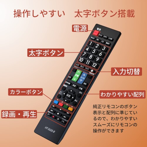 HITACHI Wooo�ѥƥ�ӥ�⥳�� ��Ω �����б� Wooo�վ��ƥ������ �ҥ��� Wooo���ѥ�⥳�� ���̲���⥳�� �����ܥ��� NIYAMA �˥��