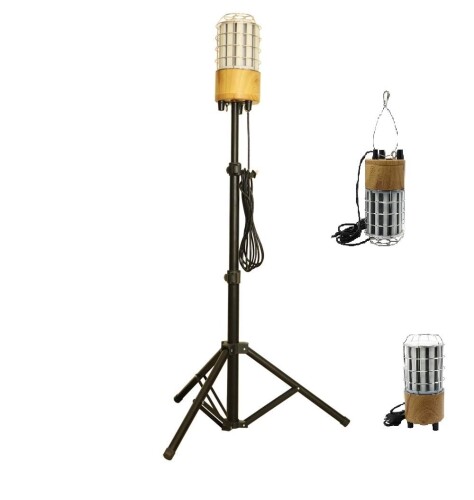 WithProject LED 100W ɿ 12500lm饤  360ȯ ӥ֥åͥɼ ɿ巿 ⡦