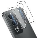 対応 OPPO A3 5G カメラフィルム 用 OPPO A3 5G レンズフィルム カメラ保護フィルム OPPOA3 用 カメラ レンズ保護 3D Touch...