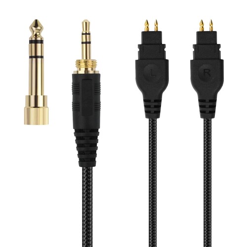 3.5mm6.35mmǥ֥HD 600֥뿹HD 660s HD 6xx HD 650 HD 580 HD 5...