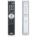 ネットワークTVリモコン RM-JB002 for SONY ソニーリモコン