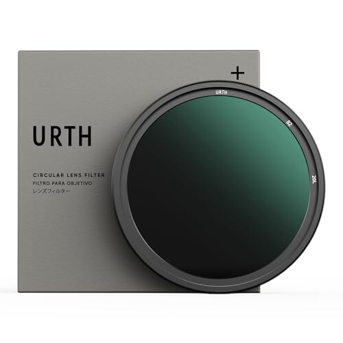 Urth 82mm ND64-1000 (6-10Xgbv) ϒ\NDYtB^[(vX+)