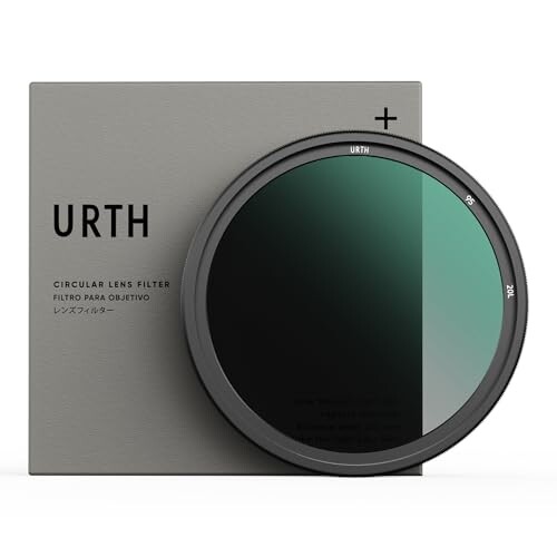 Urth 95mm ND2-32 (1-5ȥå) ĴǽND󥺥ե륿(ץ饹+)