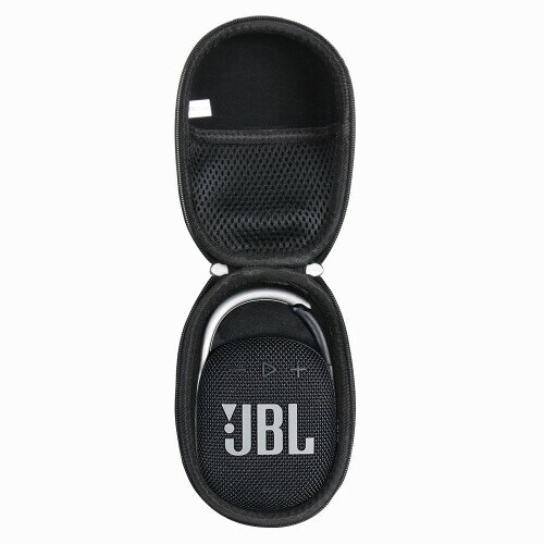 JBL CLIP4 Bluetoothԡ ݸιԼǼ󥰥-Adada (֥å)