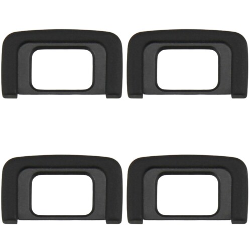 GRASSCALM å Nikon DK-25 ߴ 4ĥå ܴ ԡ D5600 / D5500 / D5300 / D5200 / D5100 / D5000 / D3500 / D3400 / D3300 / D3200 / D3100 / D3000 (Nikon DK-25 ߴ)