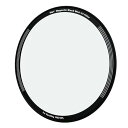 H&Y ブラックミスト Black Promist 1/4 for REVORING 46-62mm レボリング用マグネット式フィルター RMB4-62