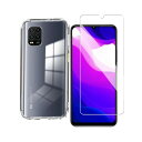 cxybgfv 置き換え可能です Xiaomi Mi 10 Lite 5G XIG01 ガラスフィルム XIG01 液晶保護フィルム 採用日本製素材旭硝子製 高透過率 薄型 硬度9H 飛散防止処理 Xiaomi Mi 10 Lite 5G XIG01 用のケース クリア TP