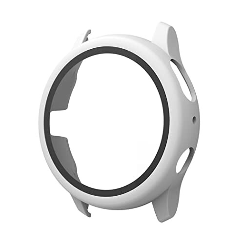 ガラス+ケースコンパチブルSamsung Galaxy Watch active 2 44mm 40mm オールラウンドカバーバンパースクリーンプロテクターコンパチブルGalaxy watch active2 44mm 40mm ガラス+ケースコンパチブルSamsung Galaxy Watch active 2 44mm 40mm オールラウンドカバーバンパースクリーンプロテクターコンパチブルGalaxy watch active2 44mm 40mm