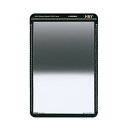 H&Y 角型フィルター リバースGND4 100x150mm Kシリーズ 100mm Reverse GND 0.6 (最大2段分減光) マグネットフレーム付 ...