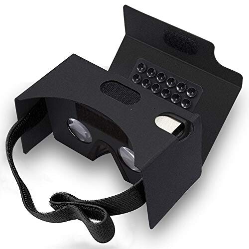 ican(R)Google Cardboard I/O 2019（グーグル カードボード）