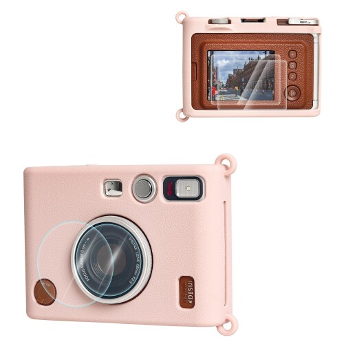 楽天市場】instax mini evoケースの通販 楽天市場】instax mini evoケースの通販