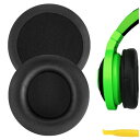 Geekria C[pbh QuickFit ݊ pbh CU[ Razer Kraken Mobile wbhzɑΉ pbh C[/C[Jbv (veCU[/ubN)