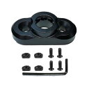 スリングマウントアダプタークイックデタッチ1.25