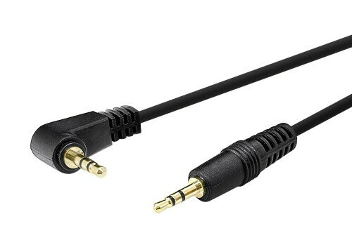 F-Factory ǥ֥ [ե]2.5mm ƥ쥪Ķߥ˥ץ饰() - [ե]2.5mm ƥ쥪Ķߥ˥ץ饰() ֥ 1m (L - ȥ졼ȷ) / VM-4122