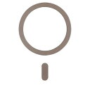 スマート良品 Mag-Safe シール Mag-Safe リング マグセーフ シール 13色 ユニバーサルリング 磁気増強 ワイヤレス充電 ガイド枠付き iPh...