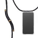 KNOK CASE Classic (iPhone 13 Pro, Reflect black)(2)