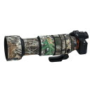 ROLANPRO レンズカバー | 適用 タムロン(Tamron) 150-500mm F/5-6.7 Di III VC VXD ソニーE 用 (A057) ...