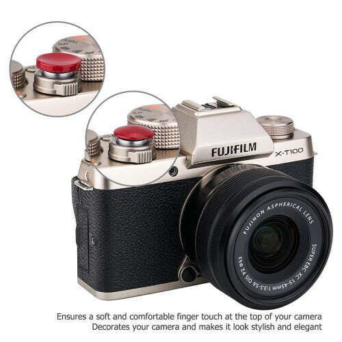 2���� ��꡼�����ܥ��� ���� �Ƽ� �б� �� + �� Fujifilm X-S10 XF10 X-T100 X-H1 Sony A7 V A7M5 ILCE-7M5 ZV-E10 II A7C R A7C II A6700 ZV-E10 ZV-1 A7C A7SIII RX100 VII VI V IV III II Panasonic GH7 LX100M2 TX2 TZ95 LX100