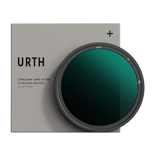 Urth 39mm Ό(CPL) + ND64 YtB^[(vX+)