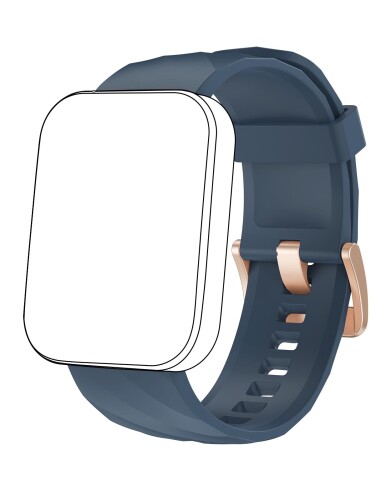 (Dakofied) スマートウォッチ交換用バンドストラップ 22mm (Dakofied) スマートウォッチ交換用バンドストラップ 22mm