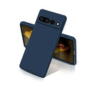 Google pixel 7PRO ケース シリコン 耐衝撃 滑り止め スマホケース 米軍MIL規格 SGS認証 指紋防止 カバー グーグル ピクセル 7プロ ケース 衝撃吸収 カメラ保護 携帯ケース ソフト 薄型 ワイヤレ