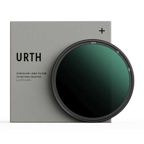 Urth 72mm ND64 (6Xgbv) YtB^[ (vX+)