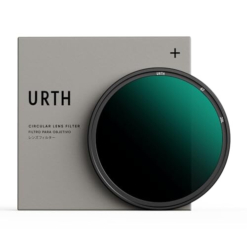 Urth 67mm ND64 (6Xgbv) YtB^[ (vX+)