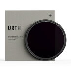 Urth 86mm 赤外線透過(R72)レンズフィルター(プラス+)