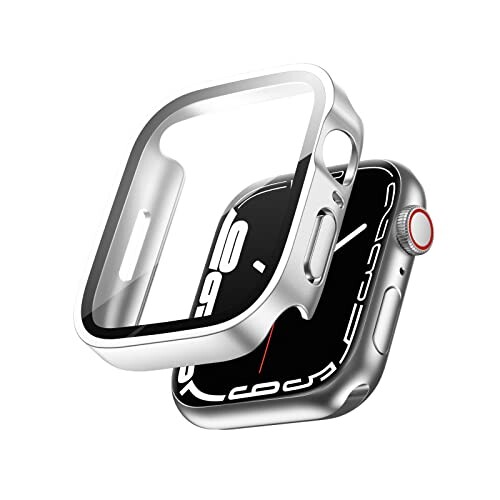 AMAPC for Apple Watch  Apple Watch Series6/SE/5/4 40mm б IP68...