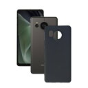 対応Aquos Sense 7 Plus ケース米軍MIL規格耐衝撃薄型 軽量 擦り傷防止 落下防止 滑り止め指紋防止 防塵 耐久 携帯便利 Aquos Sense 7 Plus ケースカバー 黒い