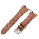 Handodo for Apple Watch バンド レディース 本革 アップルウォッチ バンド 細い 49mm 46mm 45mm 44mm Series ...