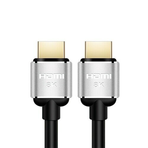 dޑq HDMI 8K P[u V2.1 METAL (5m)