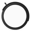 H&Y ソフトフィルター K-Series 100mm 角型フィルターホルダー用 ドロップイン ホワイトプロミスト White Promist 帯電防止 防汚 撥水 防傷 ナノコーティング KWM (White Promist 1/2)