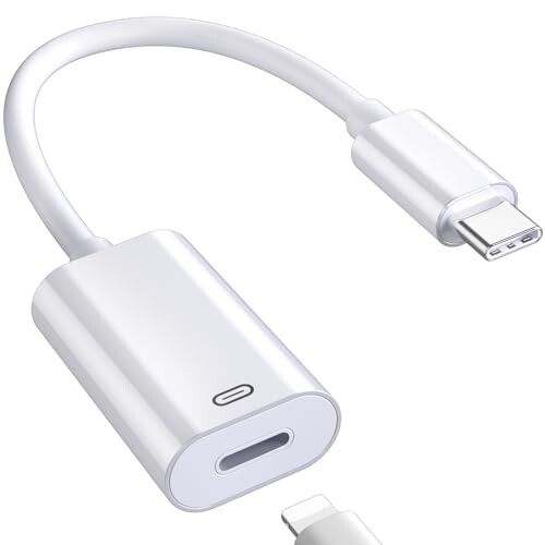 ライトニング タイプc 変換アダプタ イヤホン対応・iPhone 15 充電・データ転送 lightning usb-c 変換アダプタ 対応iPhone 15 Pro Max/Plus/iPad Pro/iPad 10世代 mini6 iPad Air/MacなどAndroid機種 Type C & Lightning